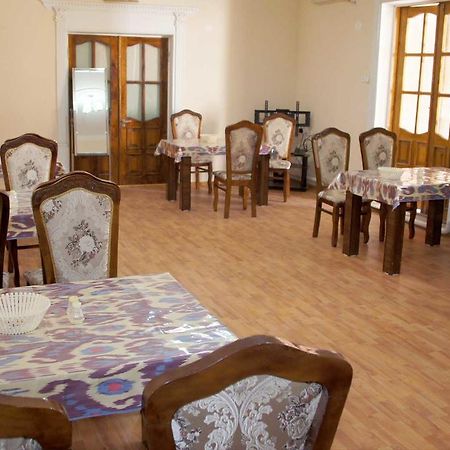 Daryo Hostel