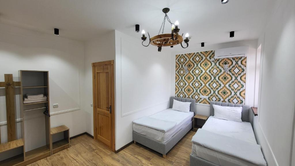 Ulli Oy Boutique Hotel & Terrace