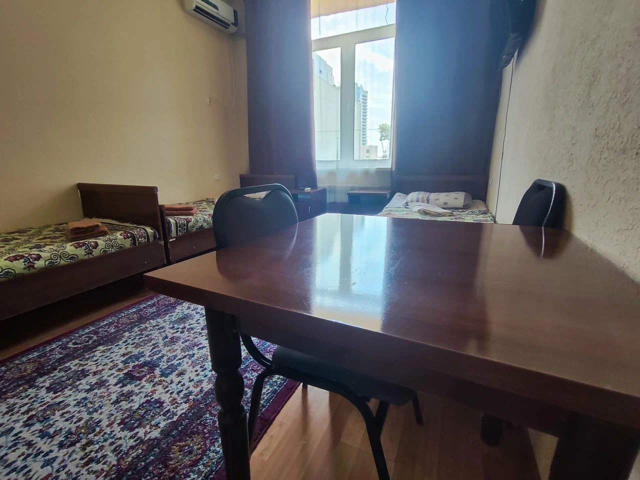 Markaz Hotel
