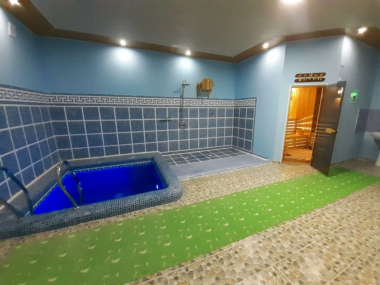 Orom Hotel Fergana