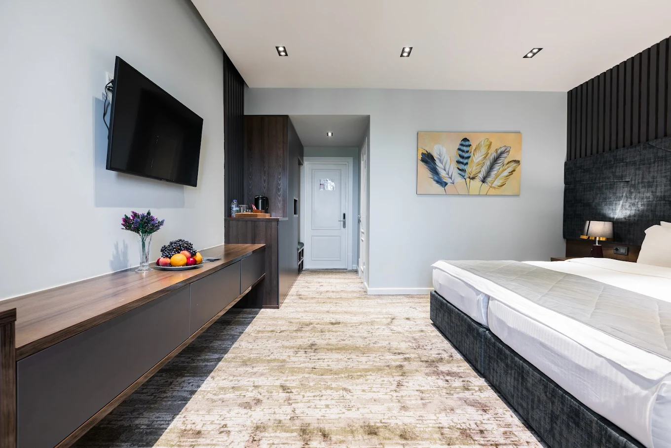 Бутик-Отель Roadside by Khorrot