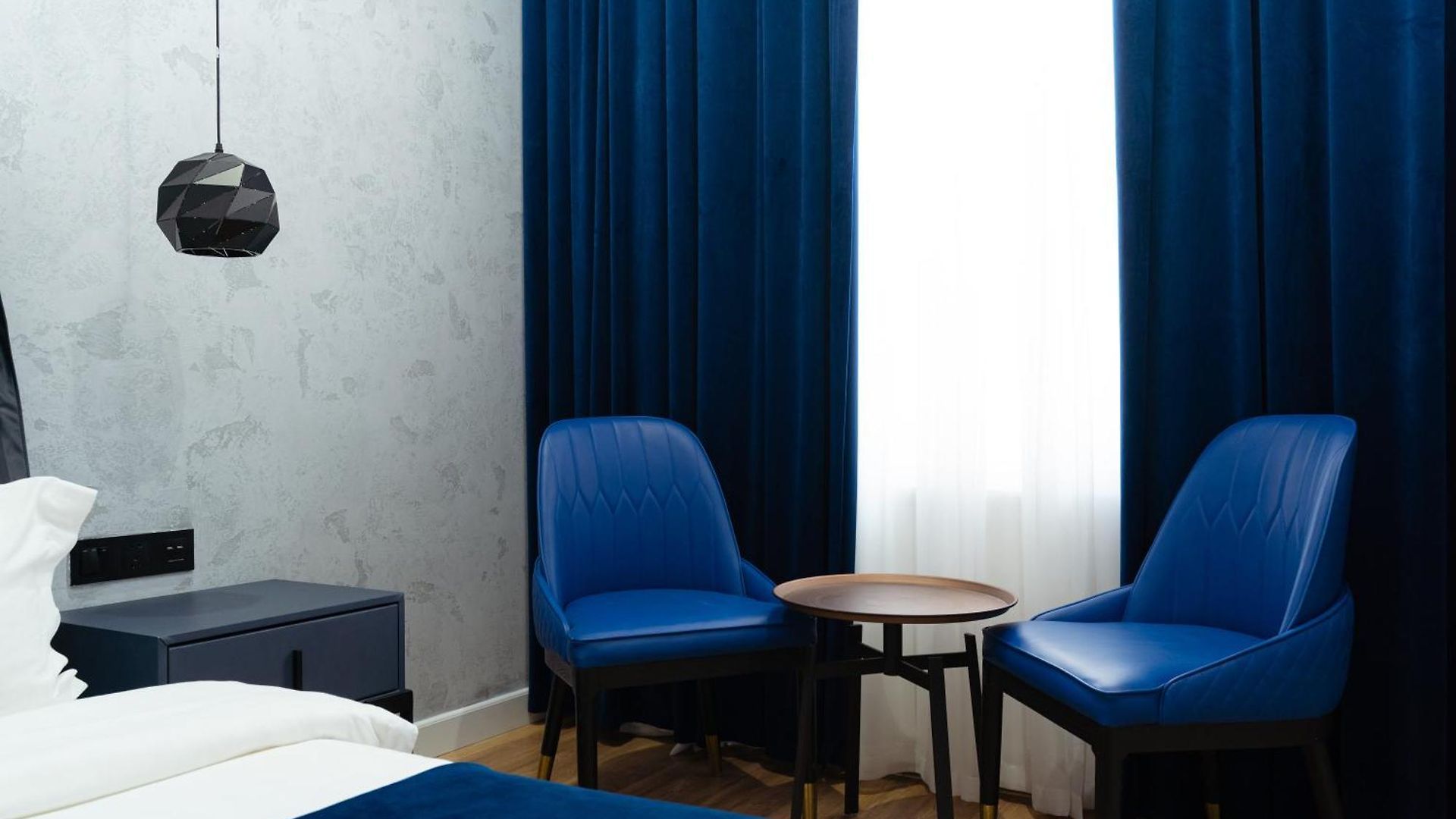 Harmony Luxury