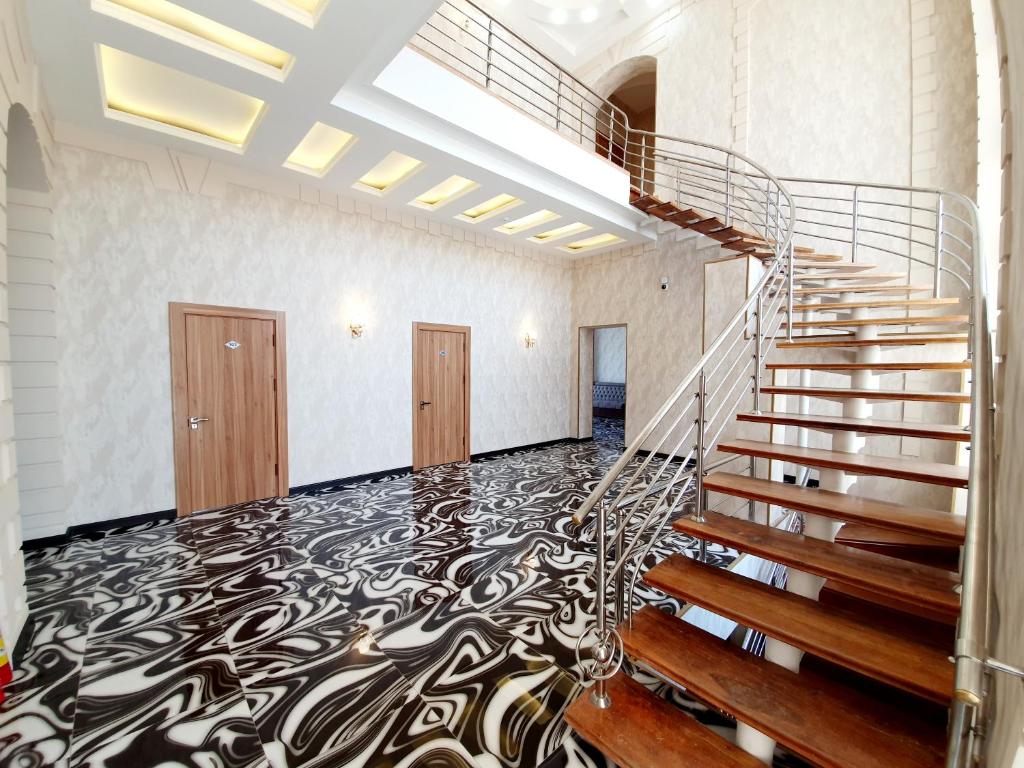Baraka Hotel