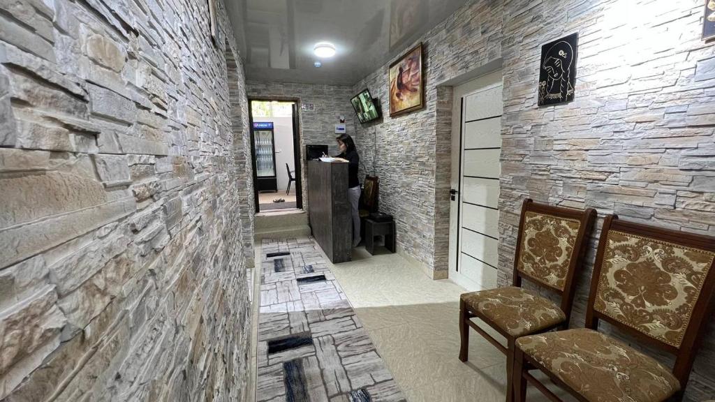 Hostel L&K