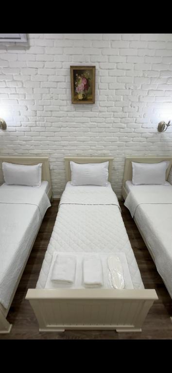 Khan Orda Hotel