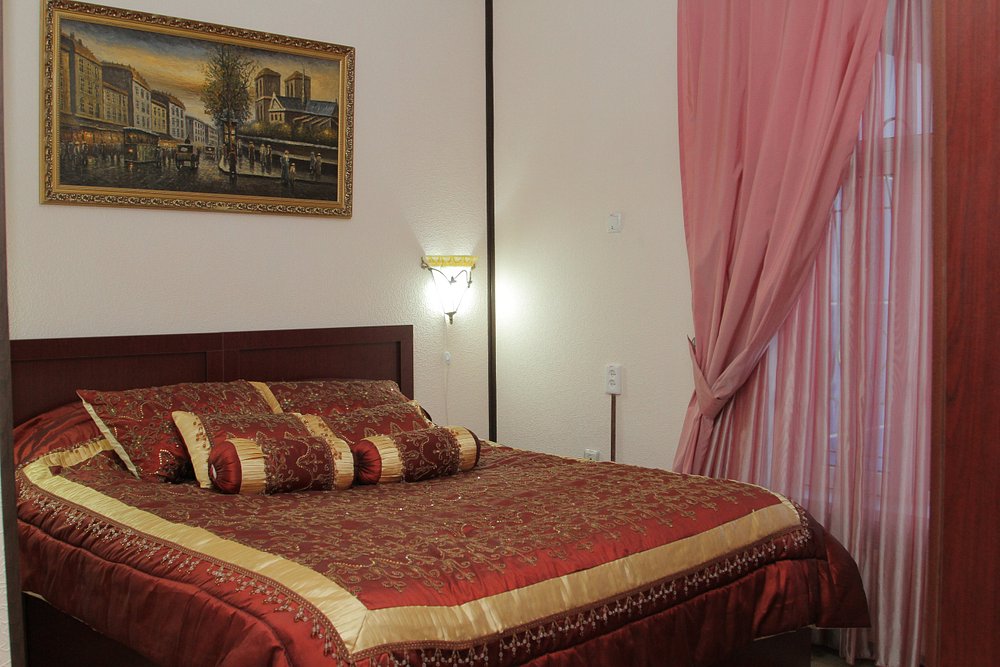 Grand Guest House Guest House