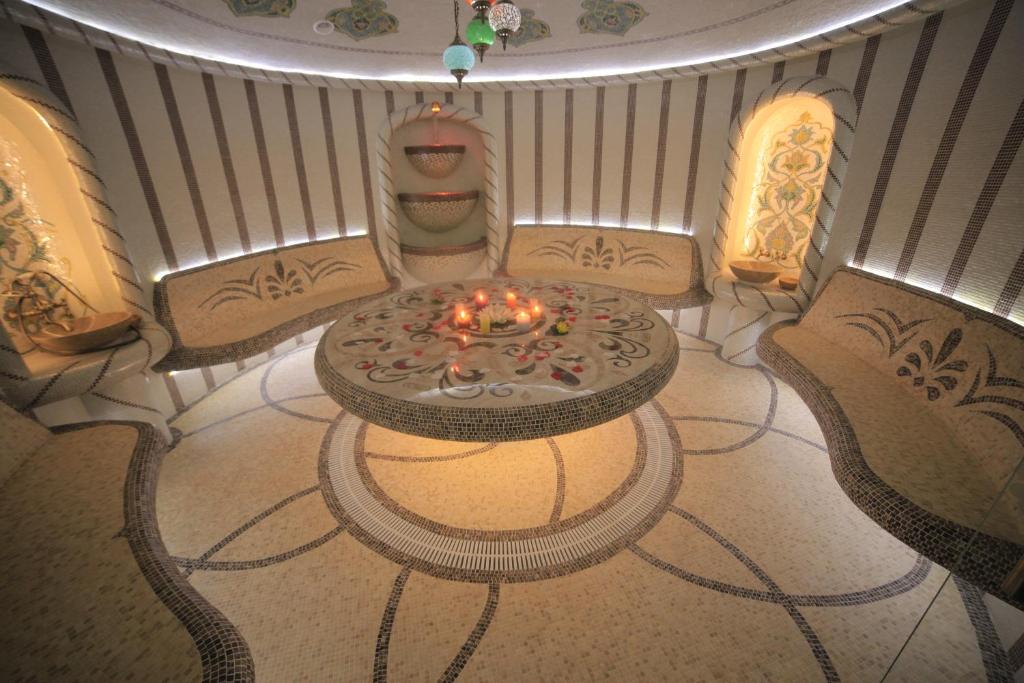 Simma Hotel Spa&Waterpark
