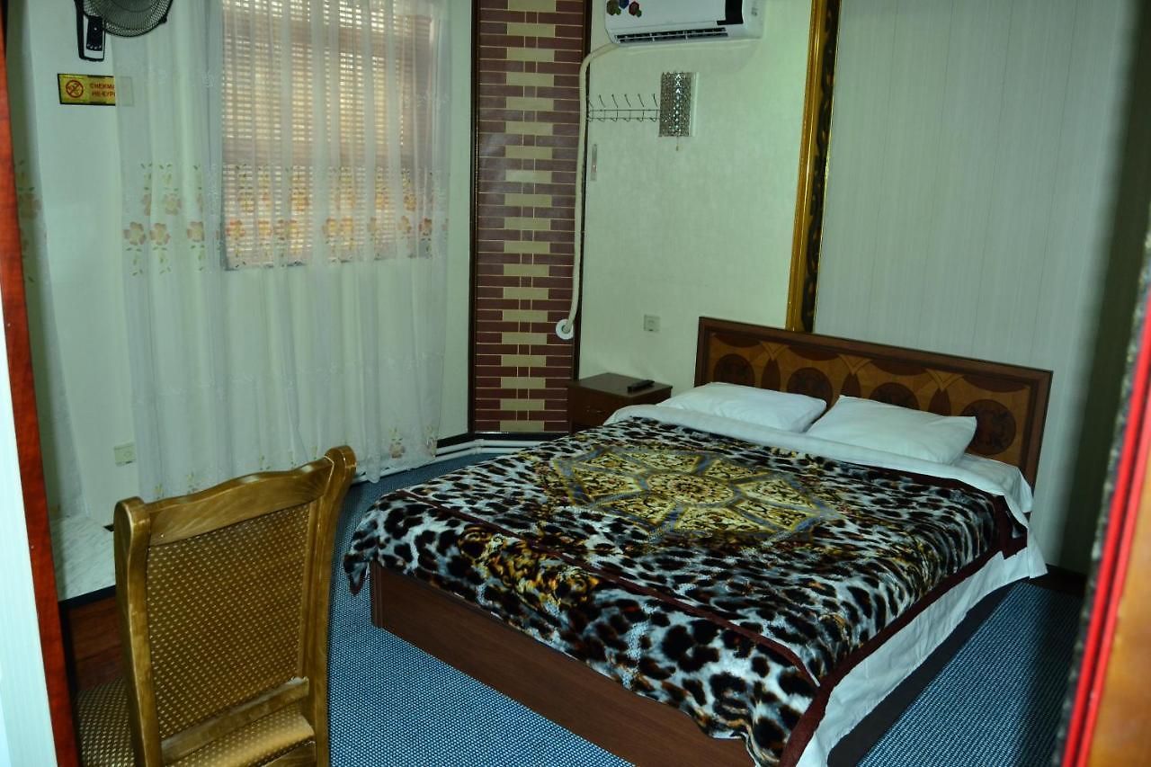 Hotel Zebuzar