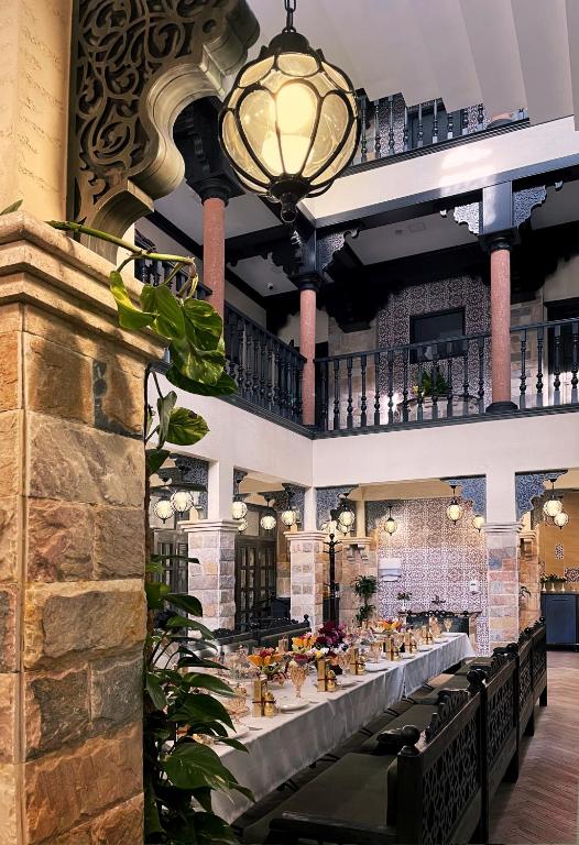Rasoda Hotel