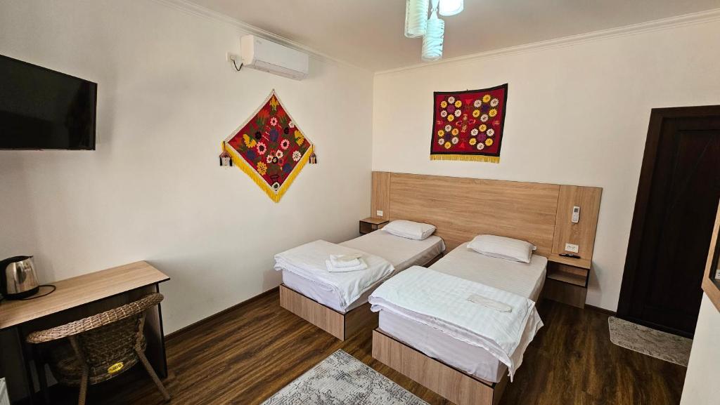 Hotel Mehribon