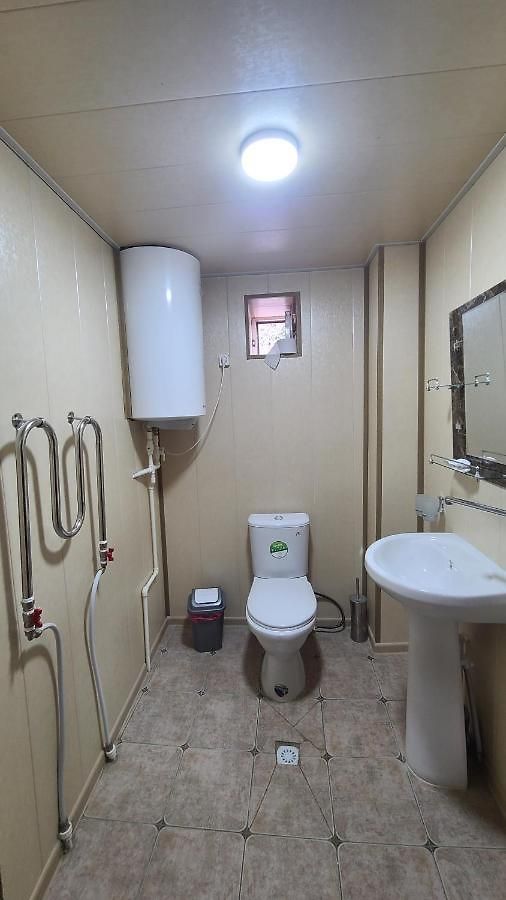 Markhaba Hostel