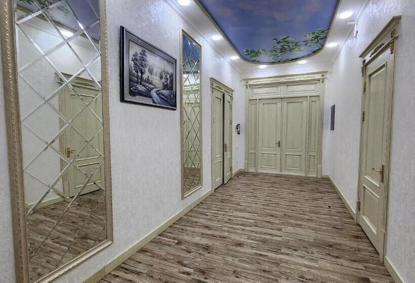 OqDaryo Hotel