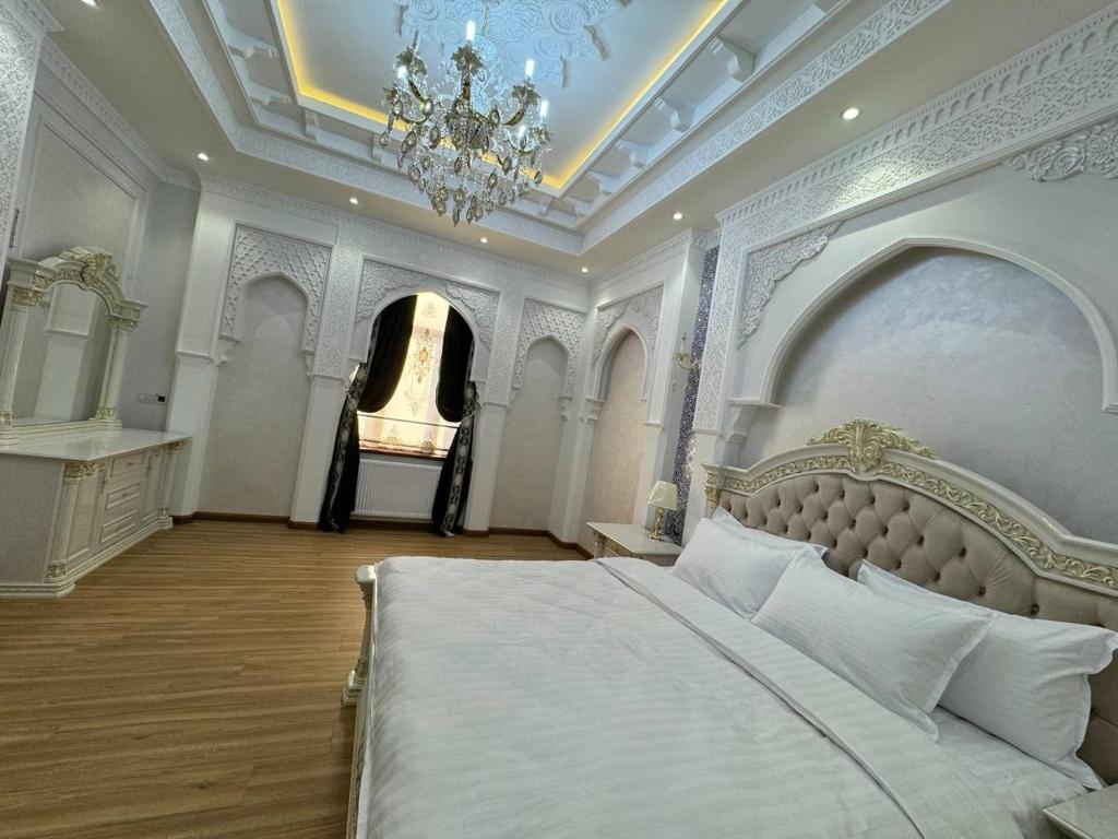 Old City Hotel