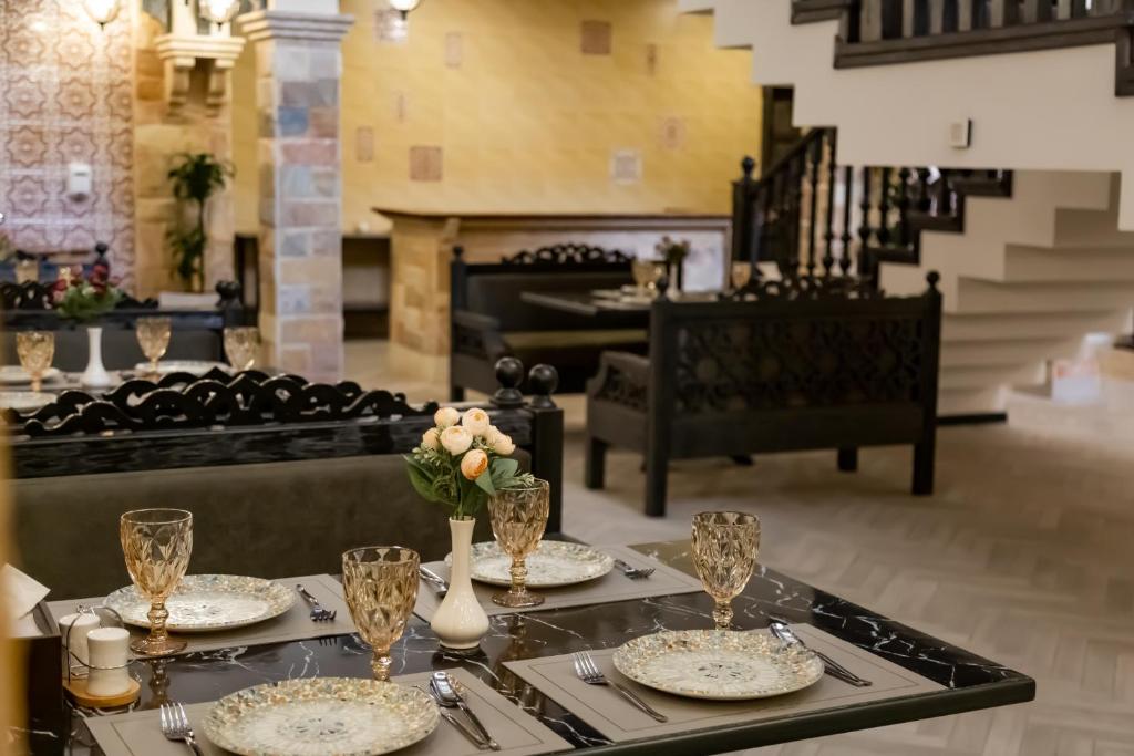 Rasoda Hotel