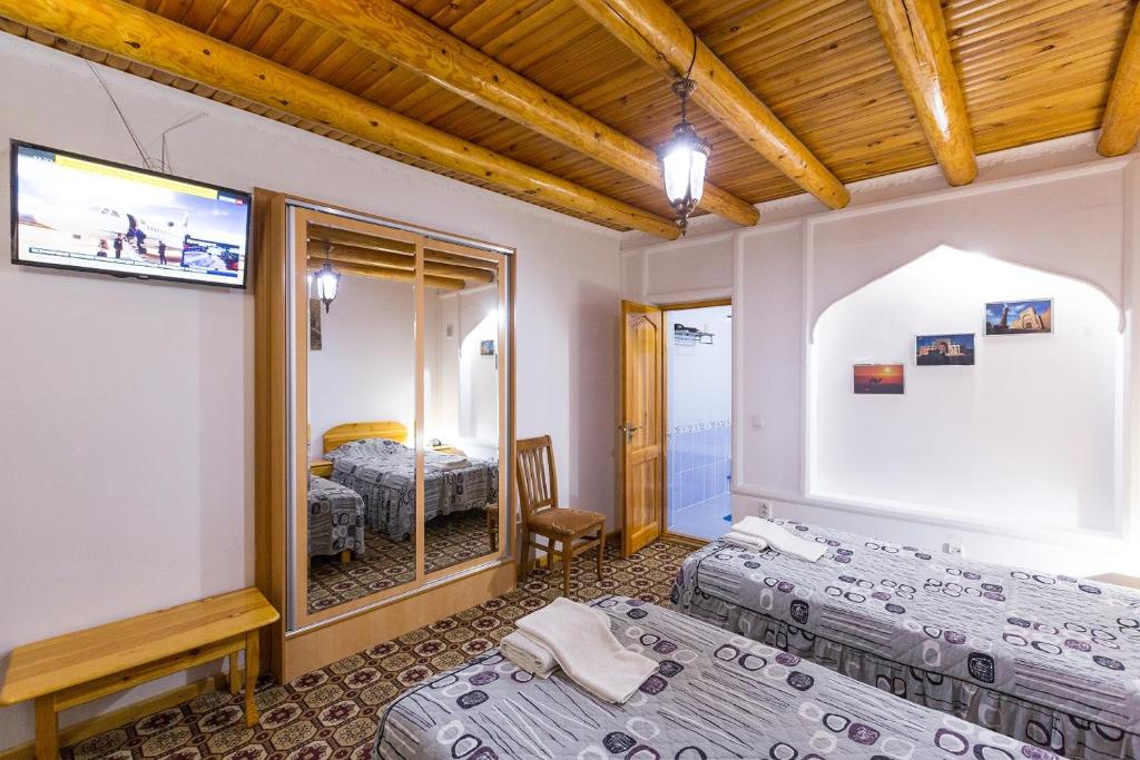 Porso Boutique Hotel