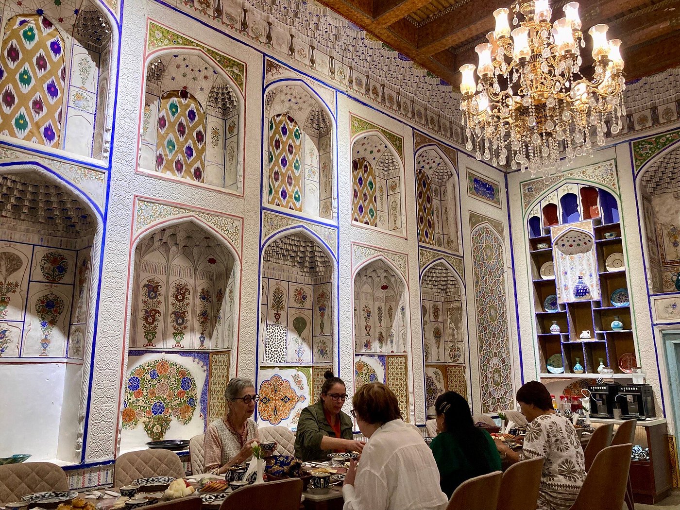 Alexia Suite - Unesco Heritage List Suite Hotel