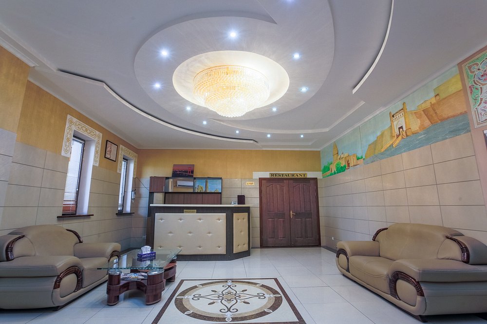 Avicenna Hotel