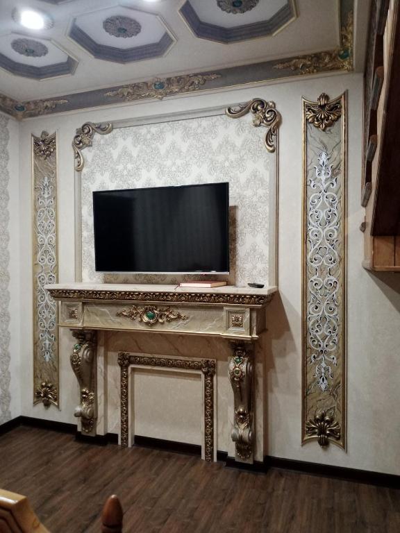 Shafran B&B