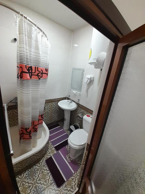 Ravshan Guest house