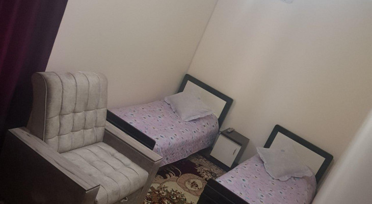 Ali Hotel