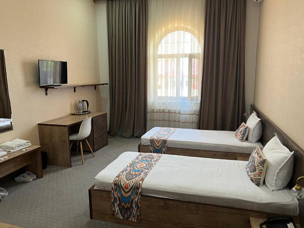 Mahmud Hotel
