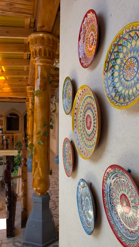 Retro Boutique Hotel