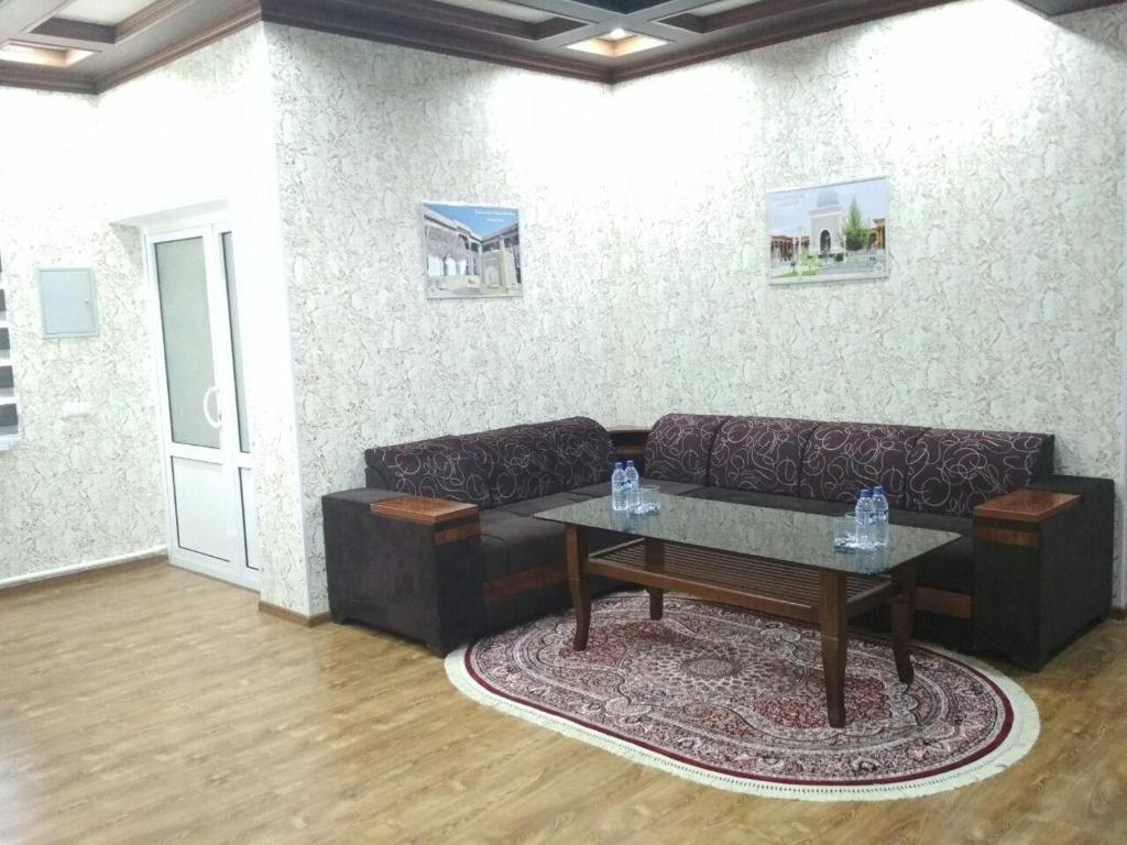 Hostel Farovon