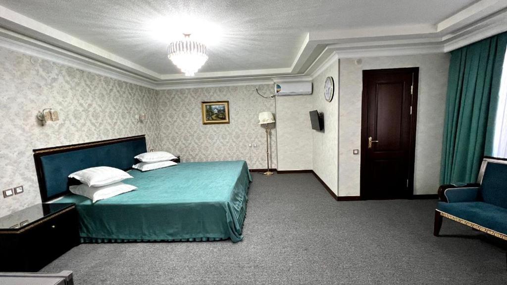 Za'faron Hotel Jizzakh