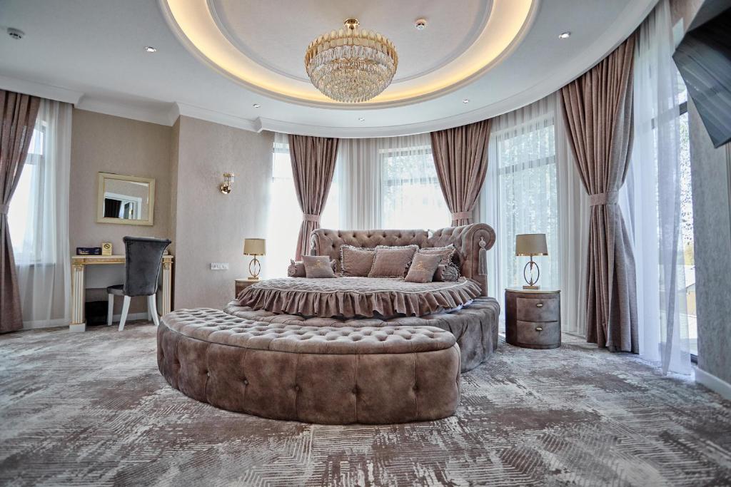 Royal Hotel Samarkand