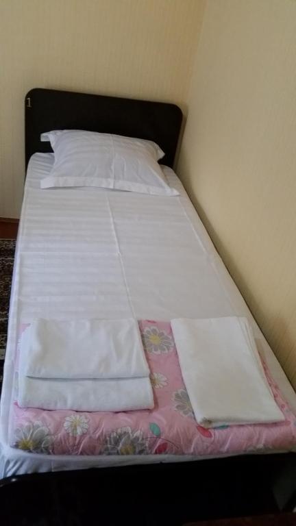 Payraviy Hotel