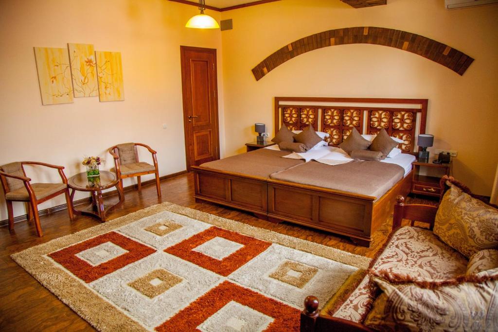 Platan Hotel