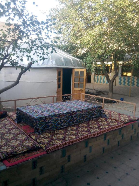 Hostel Farrukh