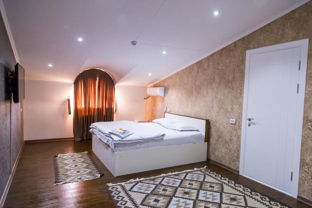 MANIJA Hostel