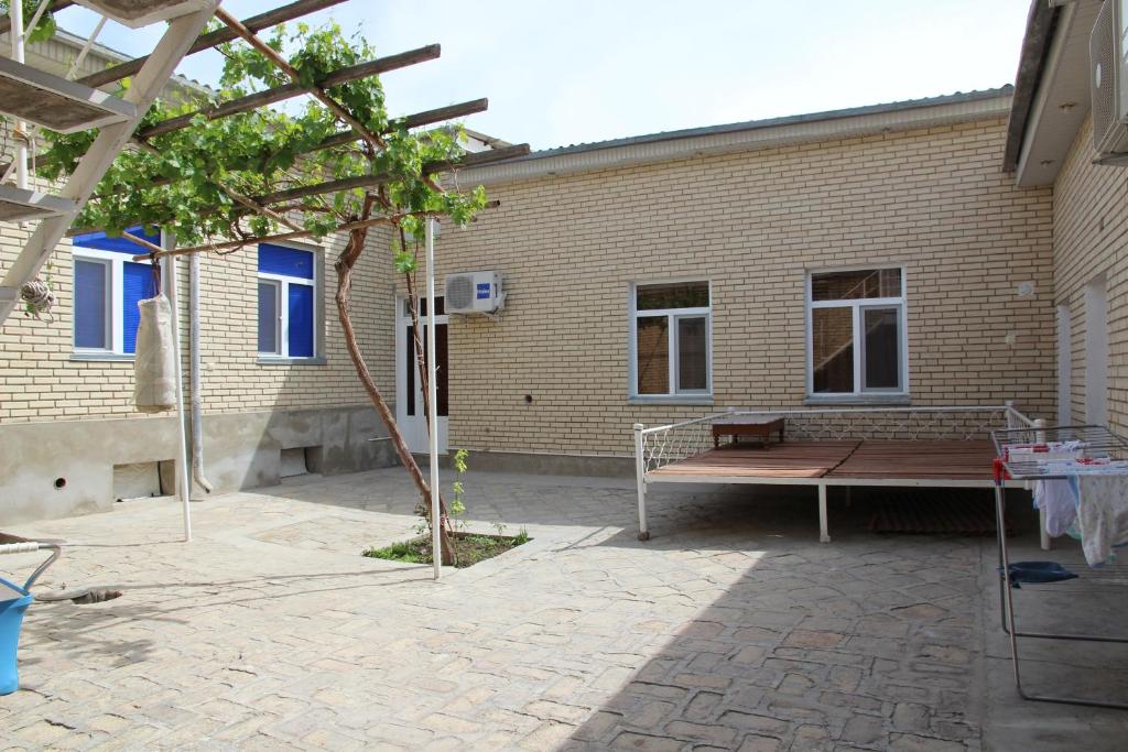Payraviy Hotel