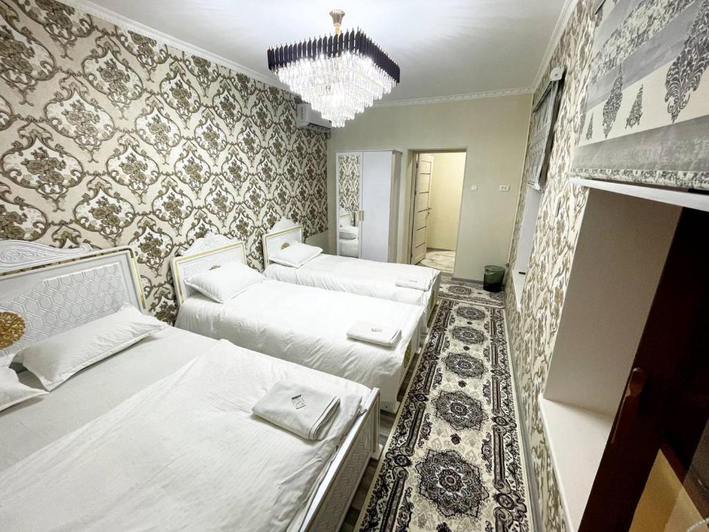 Guesthouse Anora