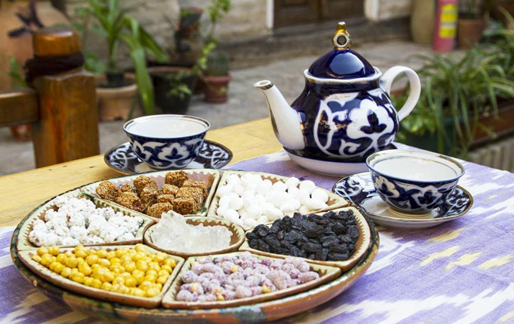 Mutara Bukhara