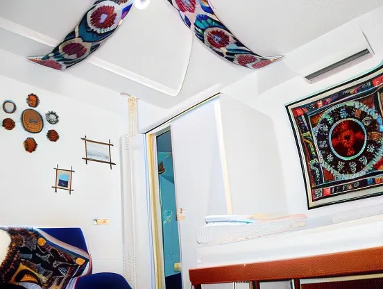 Khiva Alibek B&B & Travel