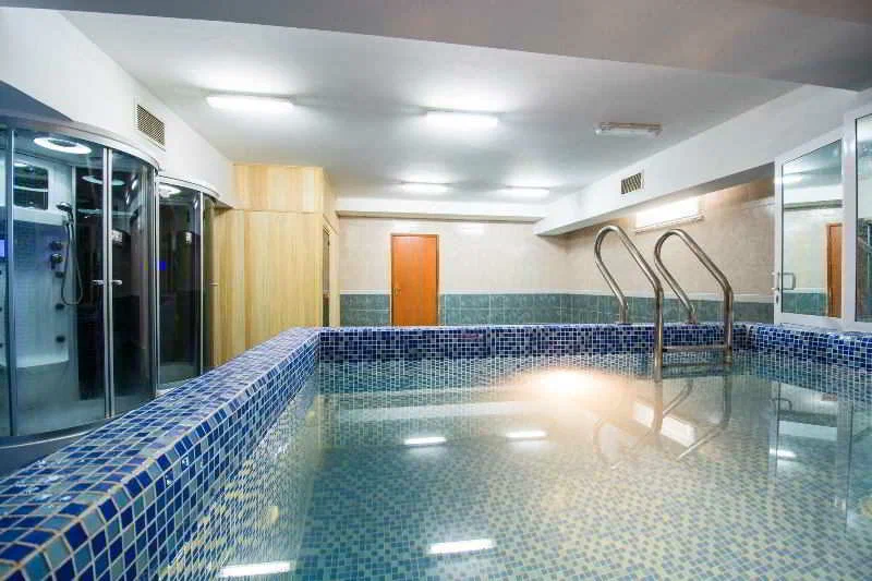 Hotel Khorezm Palace