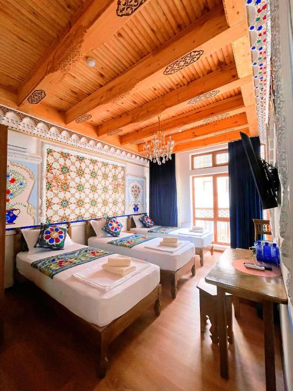 Meros Hotel