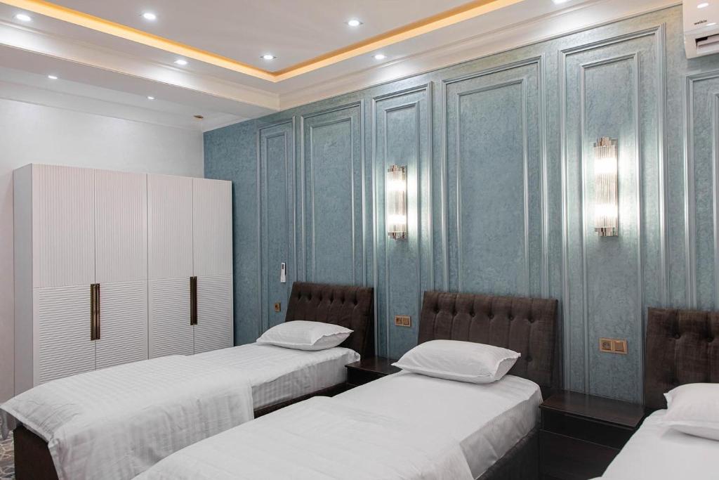 Ardani Hotel