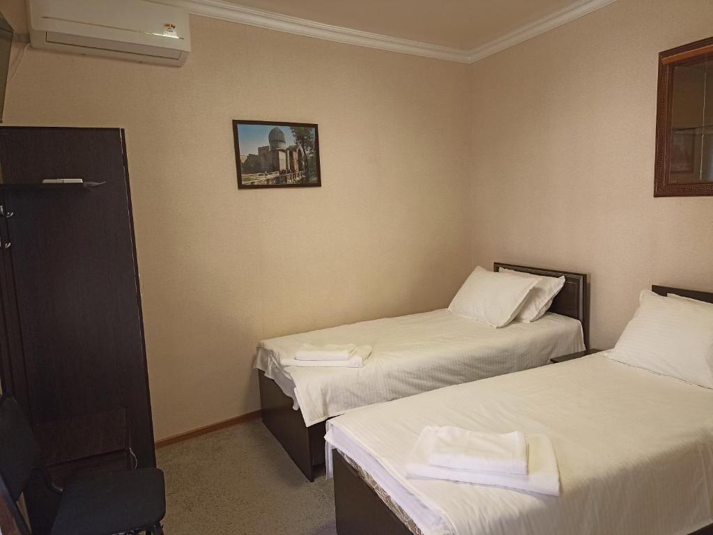 OQSAROY SAMARKAND Guest House