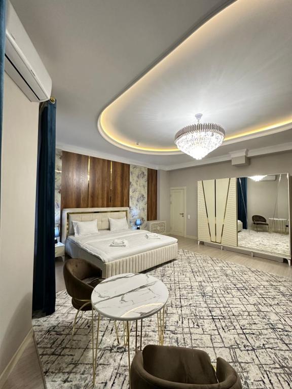 Nur Makon Hotel