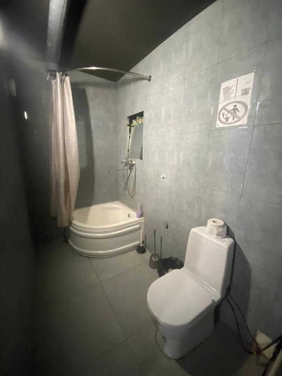 Hostel Na Bobura