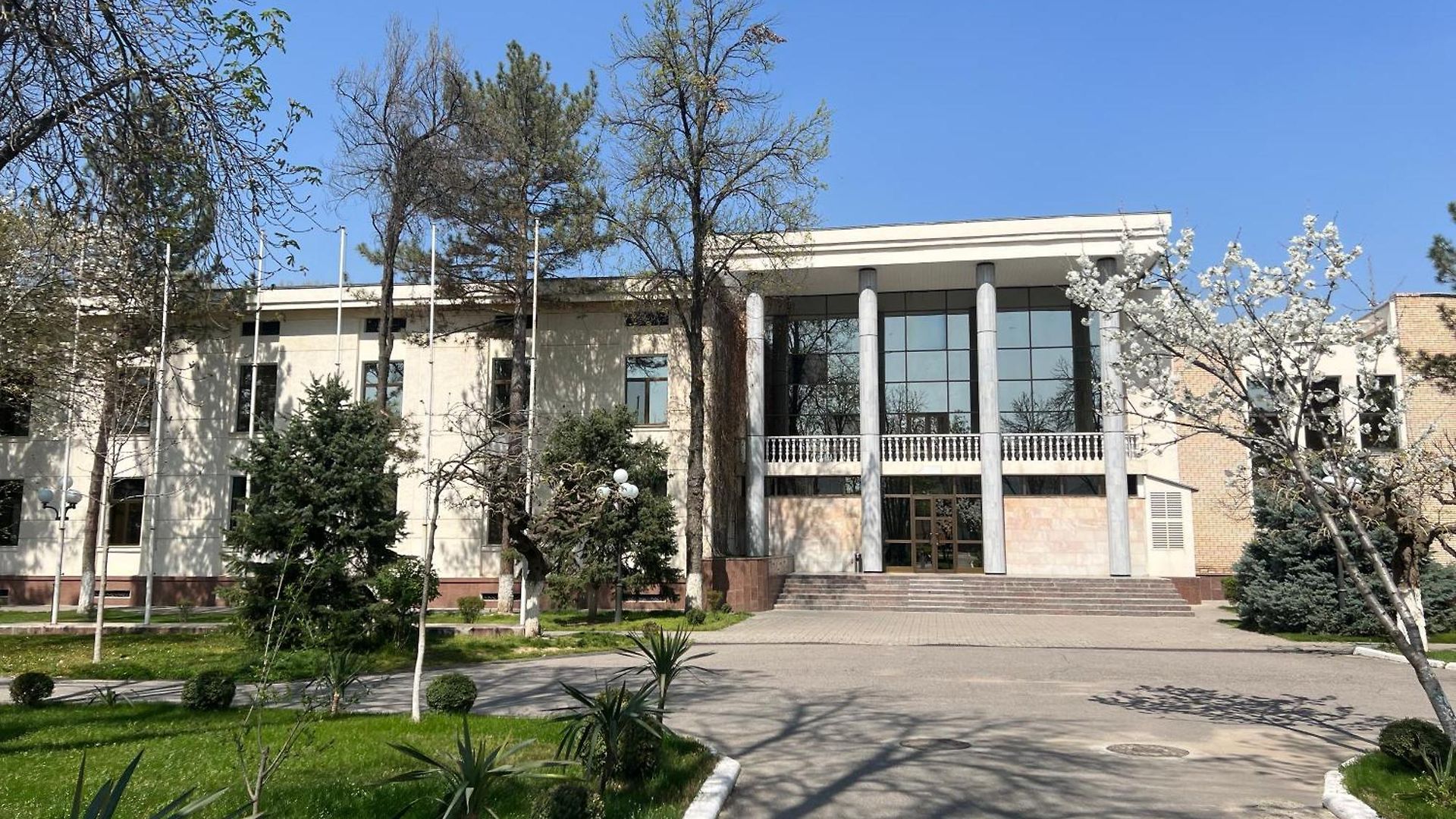Residence Park