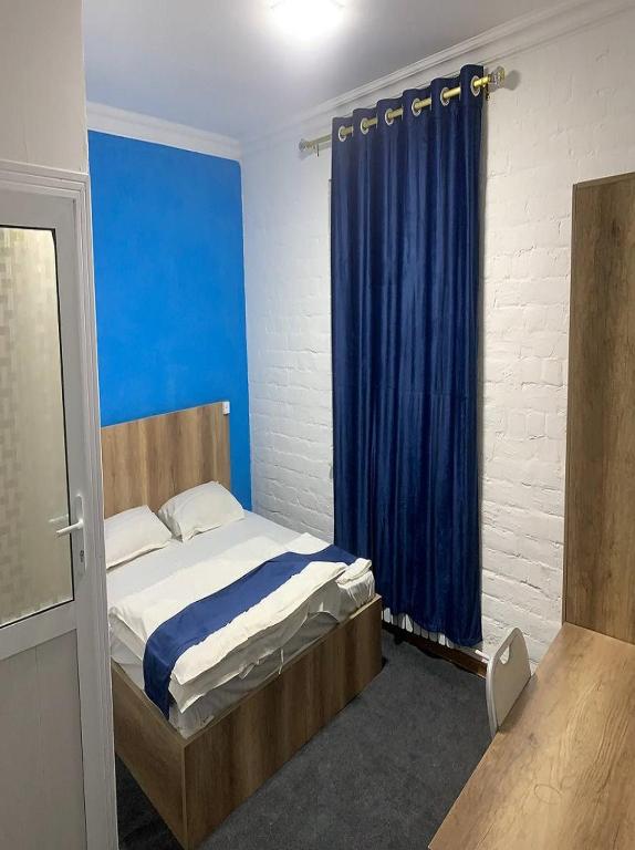 Ilhombek Guest House Hotel