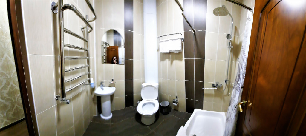Ridvan Plaza Hotel