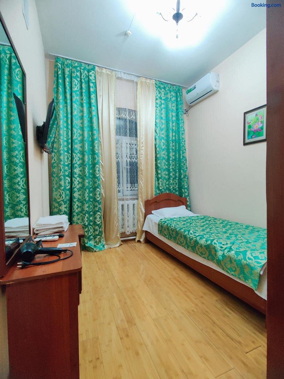 Hotel Zavq Andijan