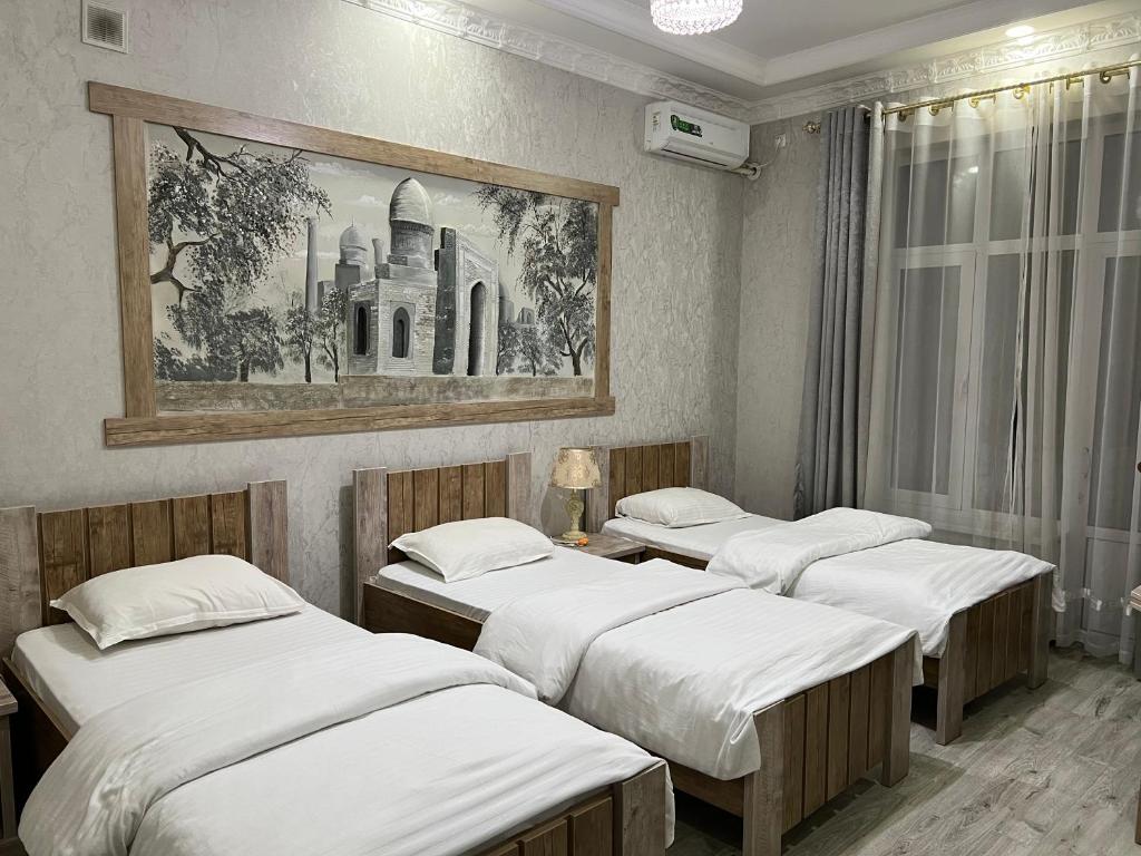 Ideal Hotel