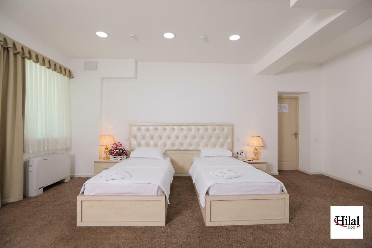 Hilal Hotel Tashkent