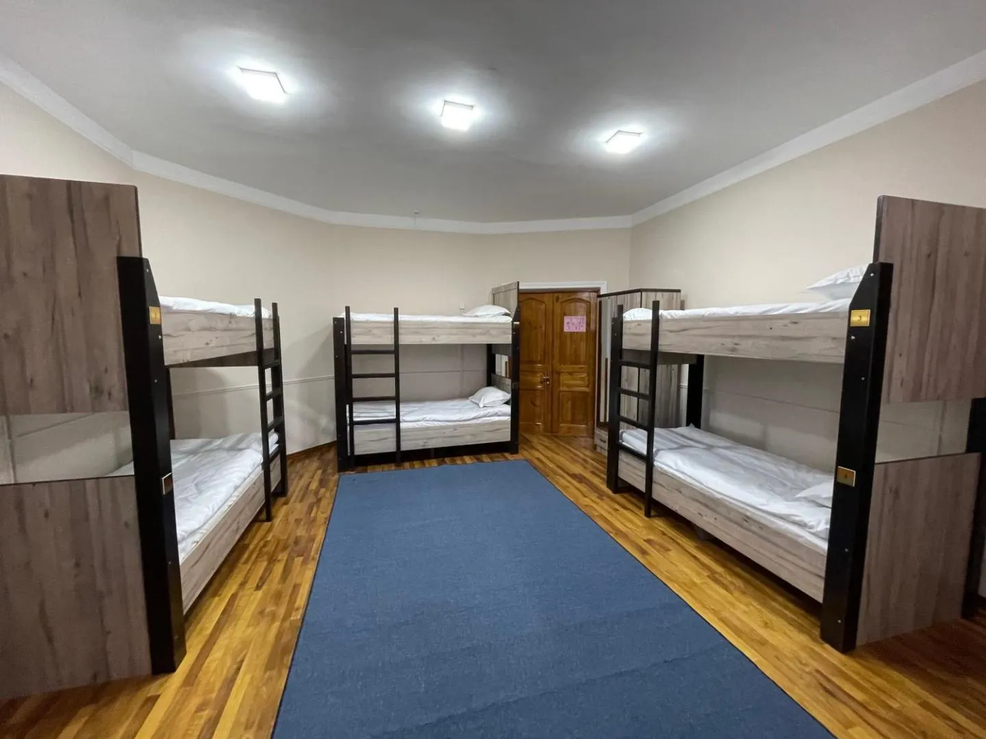 Ivlieva Inn Hostel